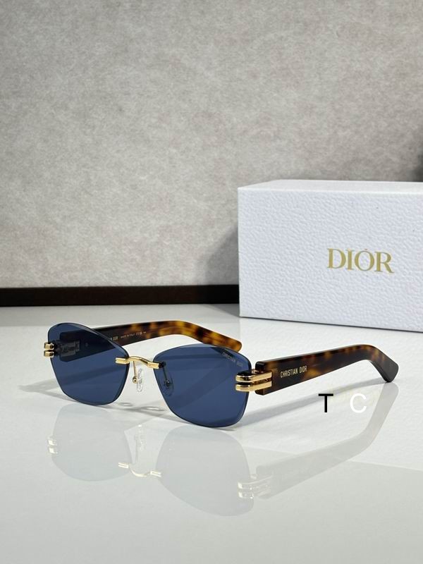 Dior Sunglasses ID:20260410-790